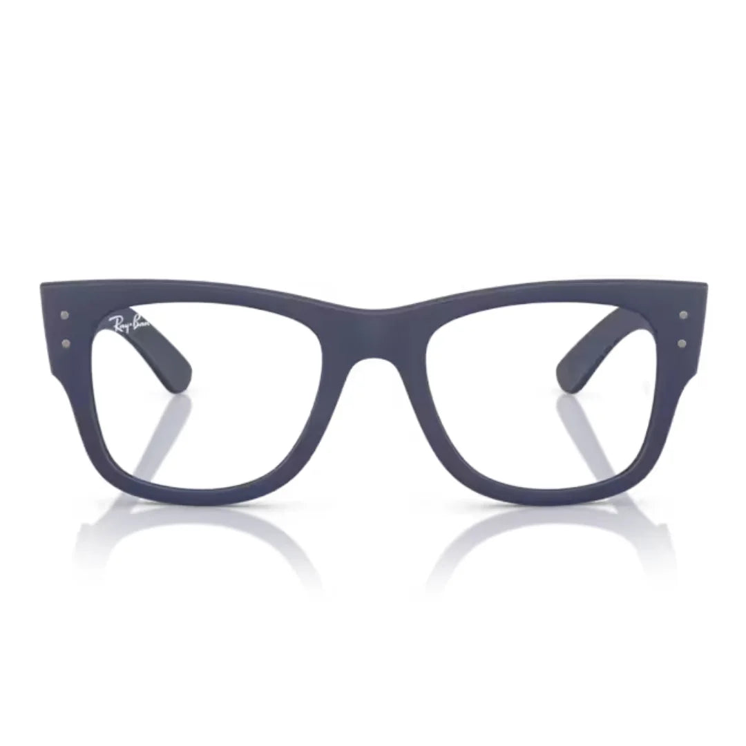 Ray Ban RX7840V 5207 52 Frame Front view