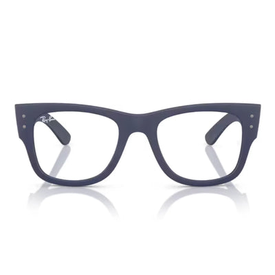 Ray Ban RX7840V 5207 52 Frame Front view