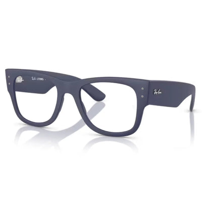 Ray Ban RX7840V 5207 52 Frame Tilt view