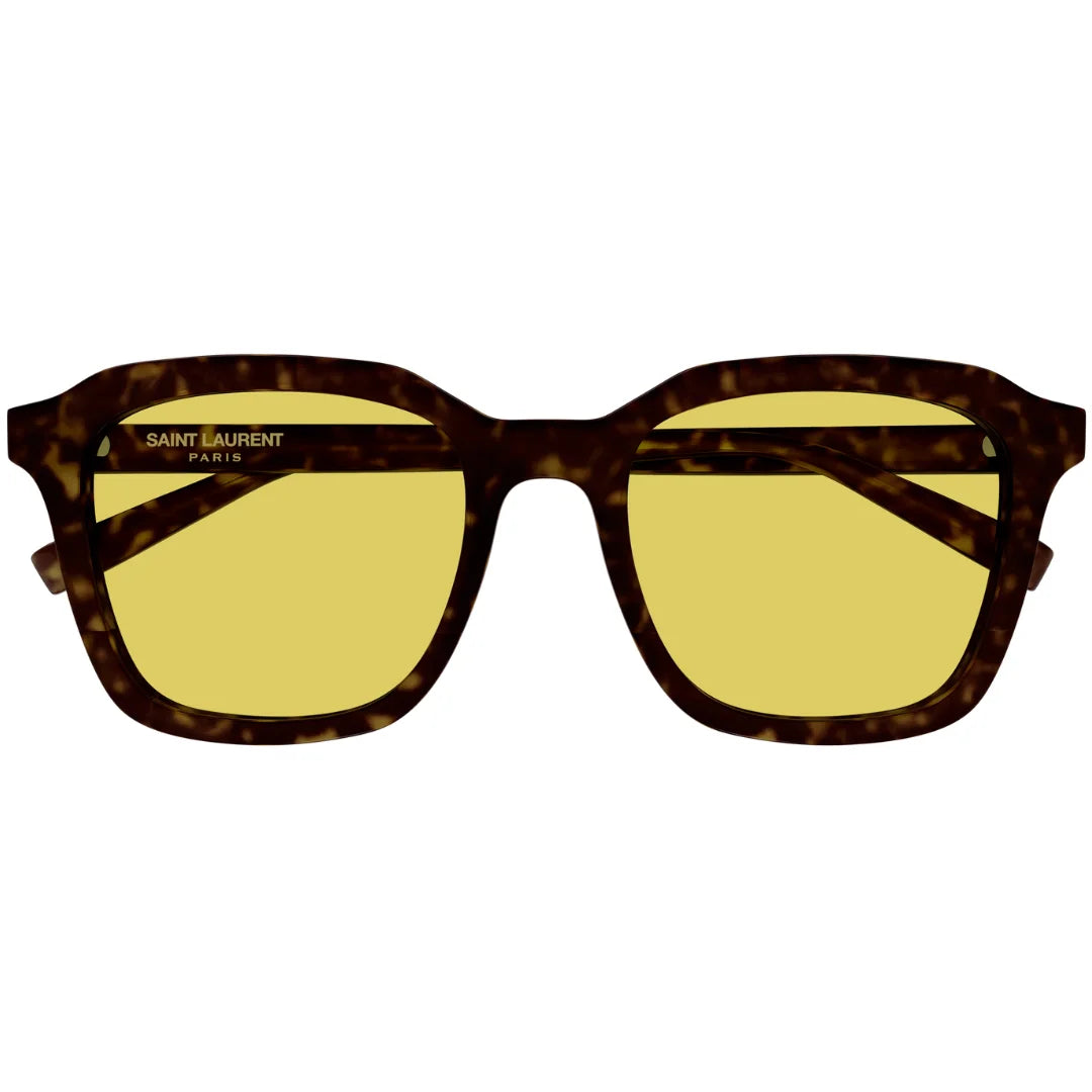 Saint Laurent SL457 009 49 Sunglasses
