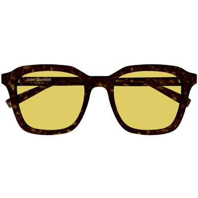 Saint Laurent SL457 009 49 Sunglasses