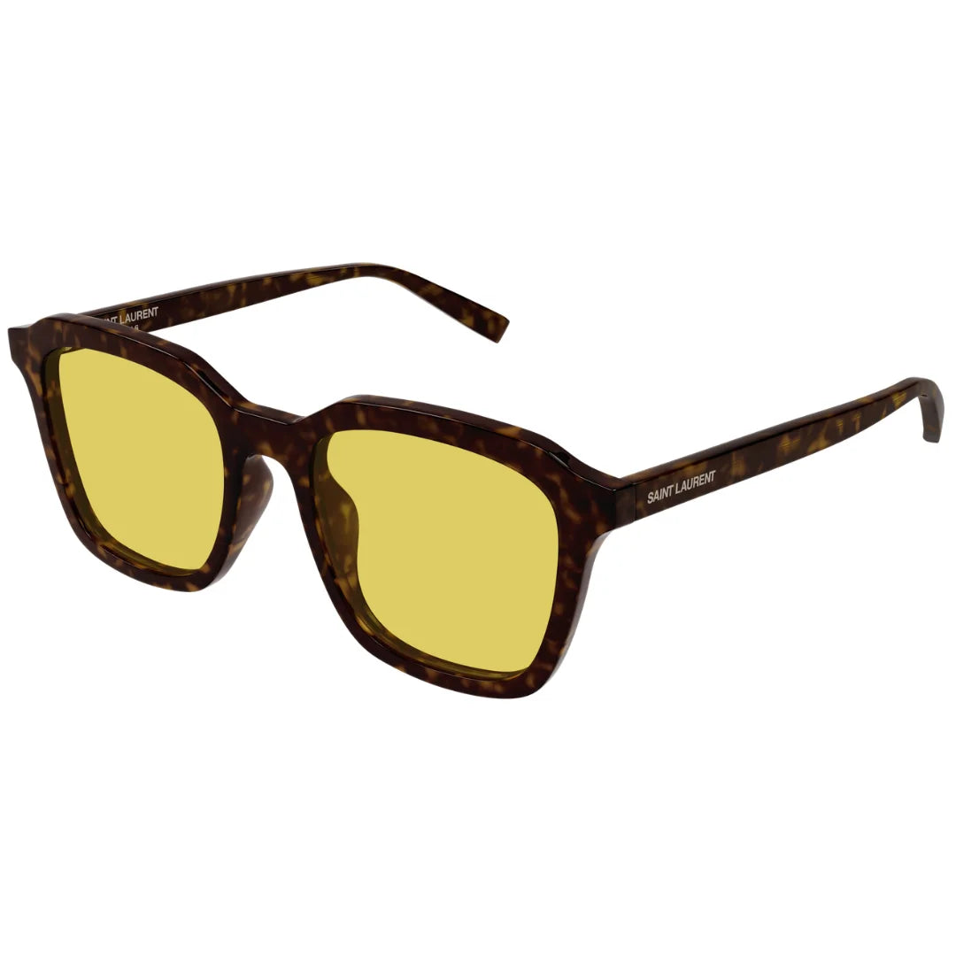 Saint Laurent SL457 009 49 Sunglasses