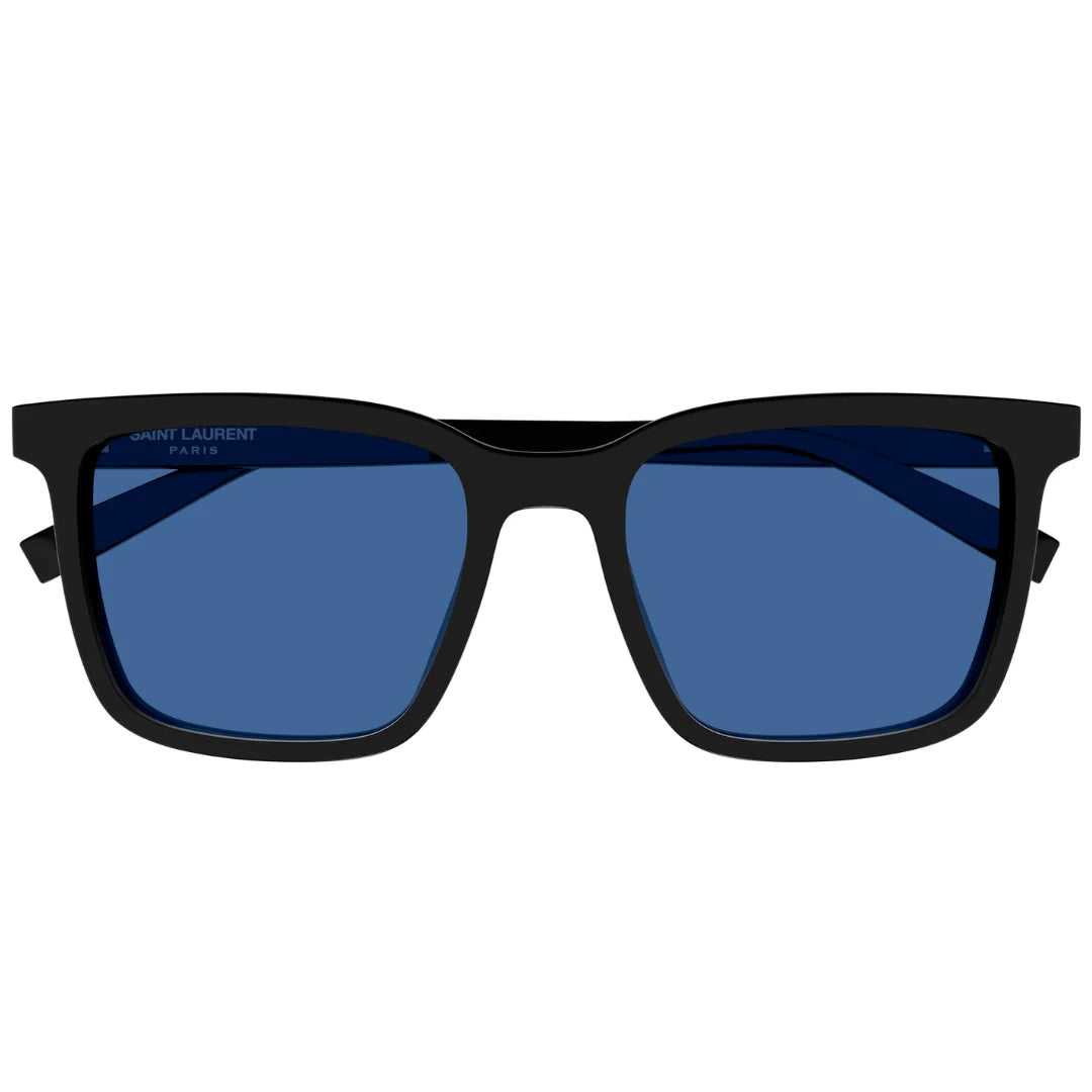 Saint Laurent SL500 007 54 Sunglasses