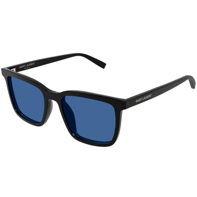 Saint Laurent SL500 007 54 Sunglasses
