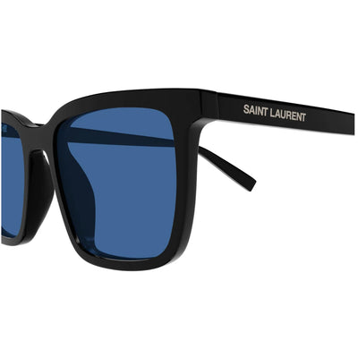 Saint Laurent SL500 007 54 Sunglasses