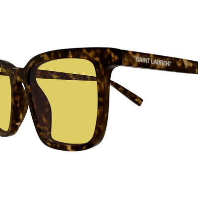 Saint Laurent SL500 008 54 Sunglasses