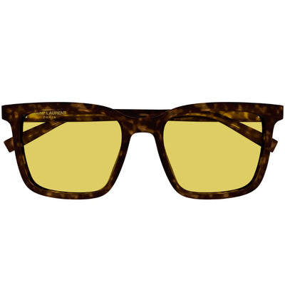 Saint Laurent SL500 008 54 Sunglasses