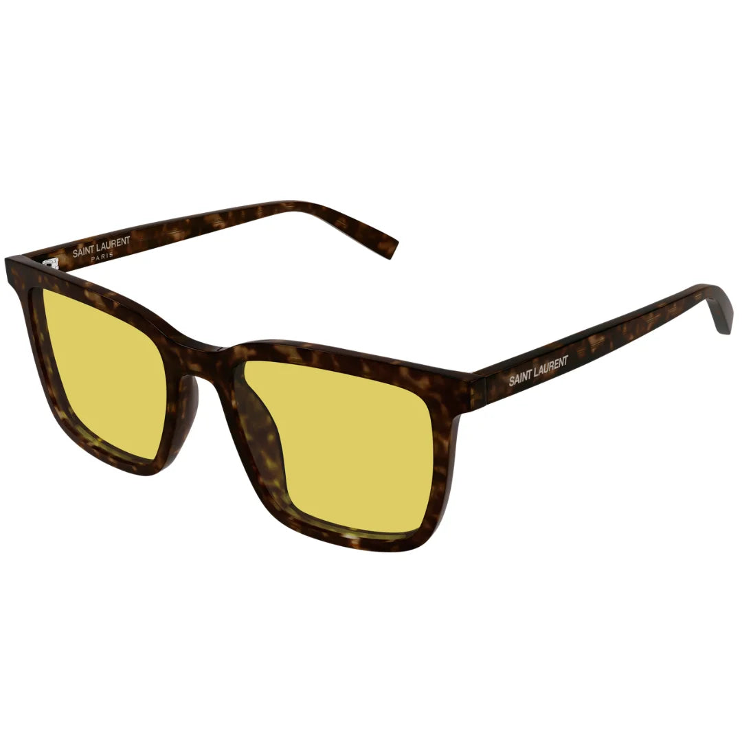 Saint Laurent SL500 008 54 Sunglasses