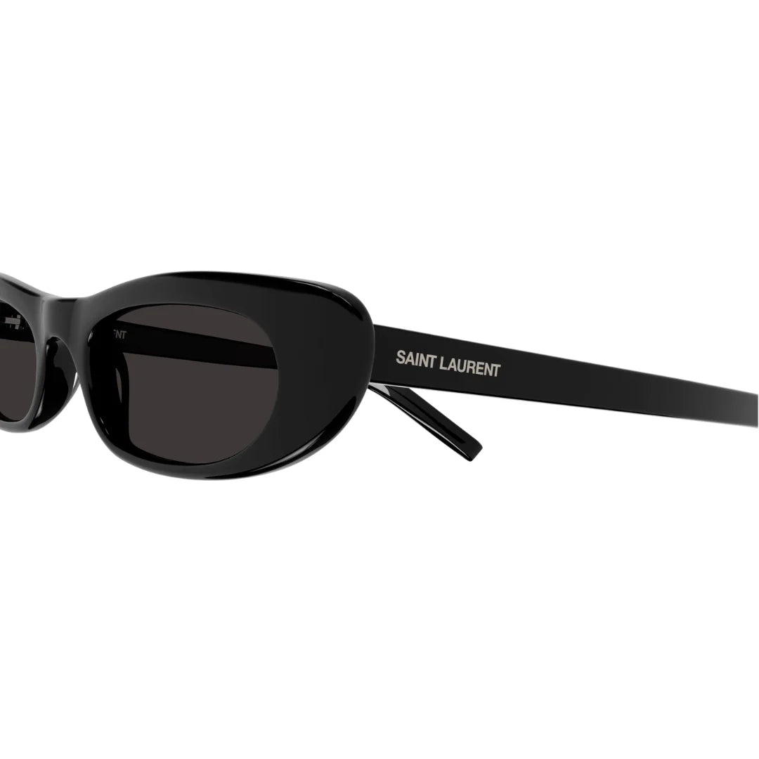Saint Laurent SL557 001 53 Sunglasses