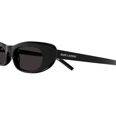 Saint Laurent SL557 001 53 Sunglasses
