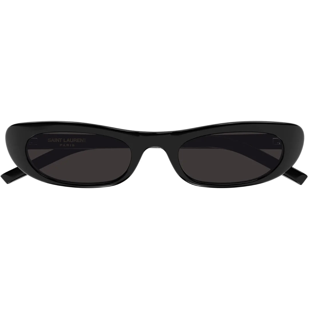 Saint Laurent SL557 001 53 Sunglasses