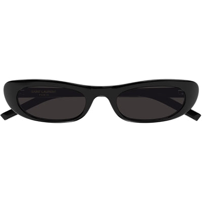 Saint Laurent SL557 001 53 Sunglasses