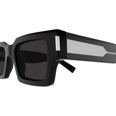 Saint Laurent SL572 001 Sunglasses