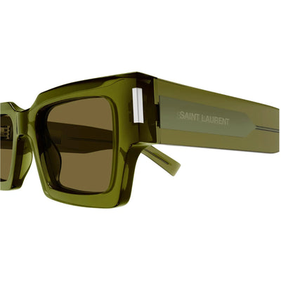 Saint Laurent SL572 005 Sunglasses