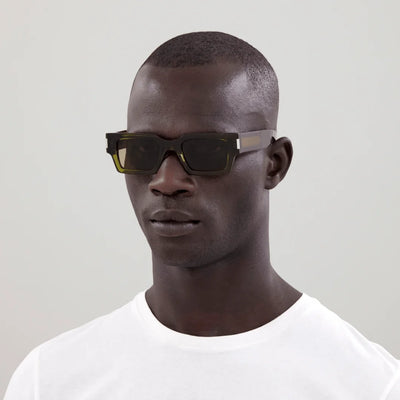 Saint Laurent SL572 005 Sunglasses