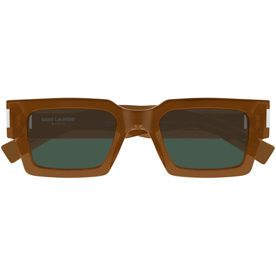 Saint Laurent SL572 011 50 Sunglasses