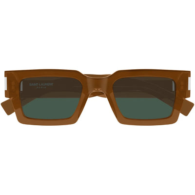 Saint Laurent SL572 011 50 Sunglasses