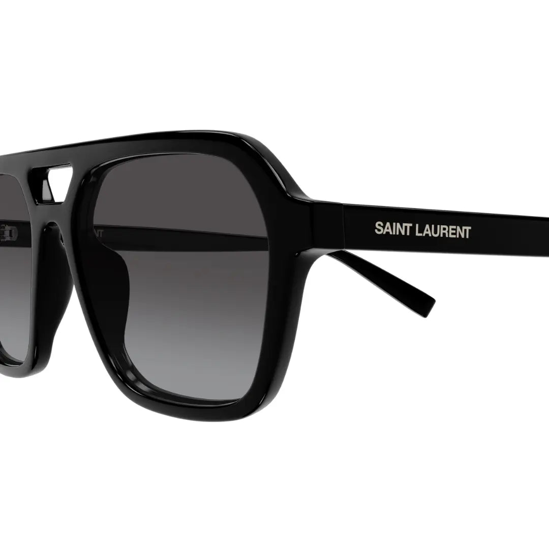 Saint Laurent SL905 001 55 Sunglasses
