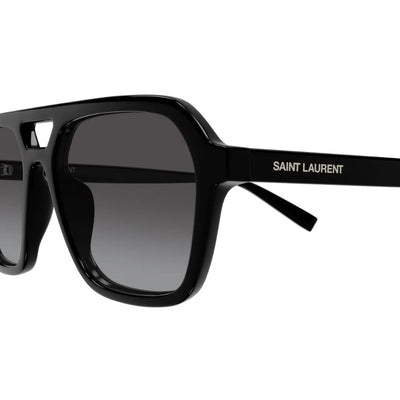 Saint Laurent SL905 001 55 Sunglasses