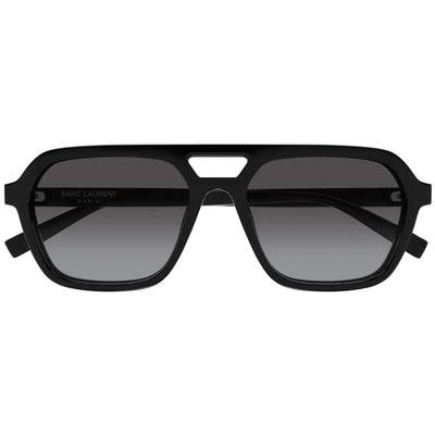 Saint Laurent SL905 001 55 Sunglasses