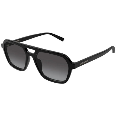 Saint Laurent SL905 001 55 Sunglasses