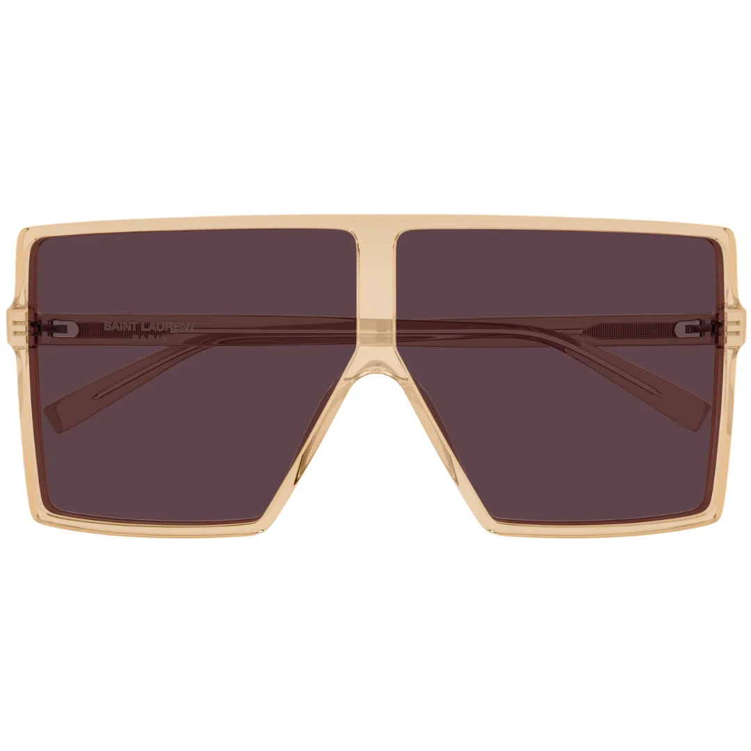 Saint Laurent SL909 004 63 Sunglasses