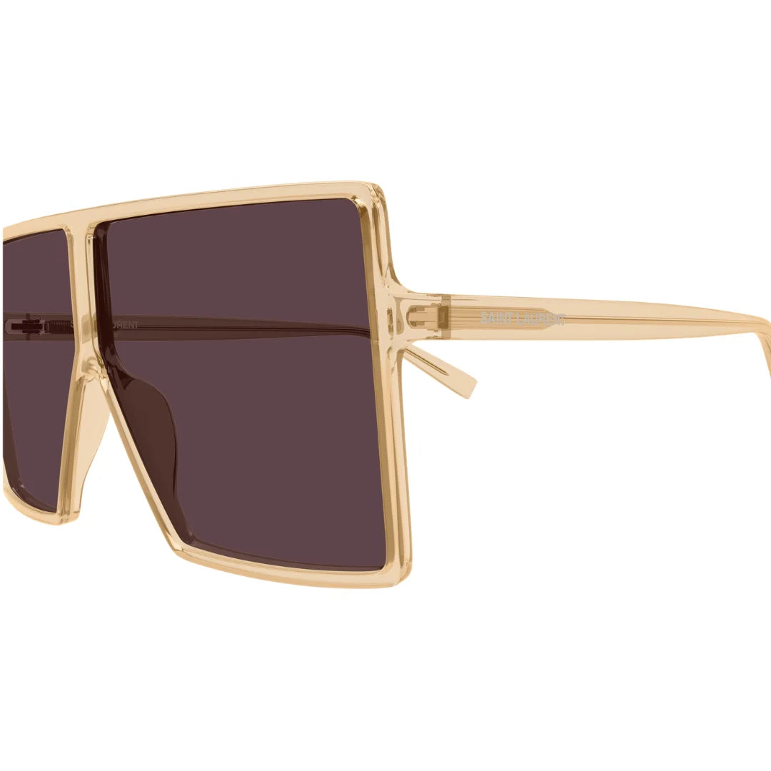 Saint Laurent SL909 004 63 Sunglasses