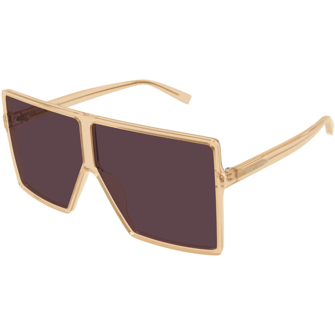 Saint Laurent SL909 004 63 Sunglasses