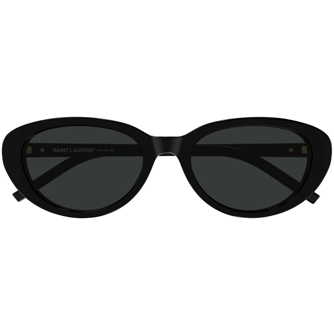 Saint Laurent SLM154 001 55 Sunglasses