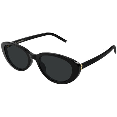 Saint Laurent SLM154 001 55 Sunglasses