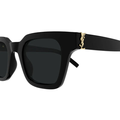 Saint Laurent SLM157 001 47 Sunglasses