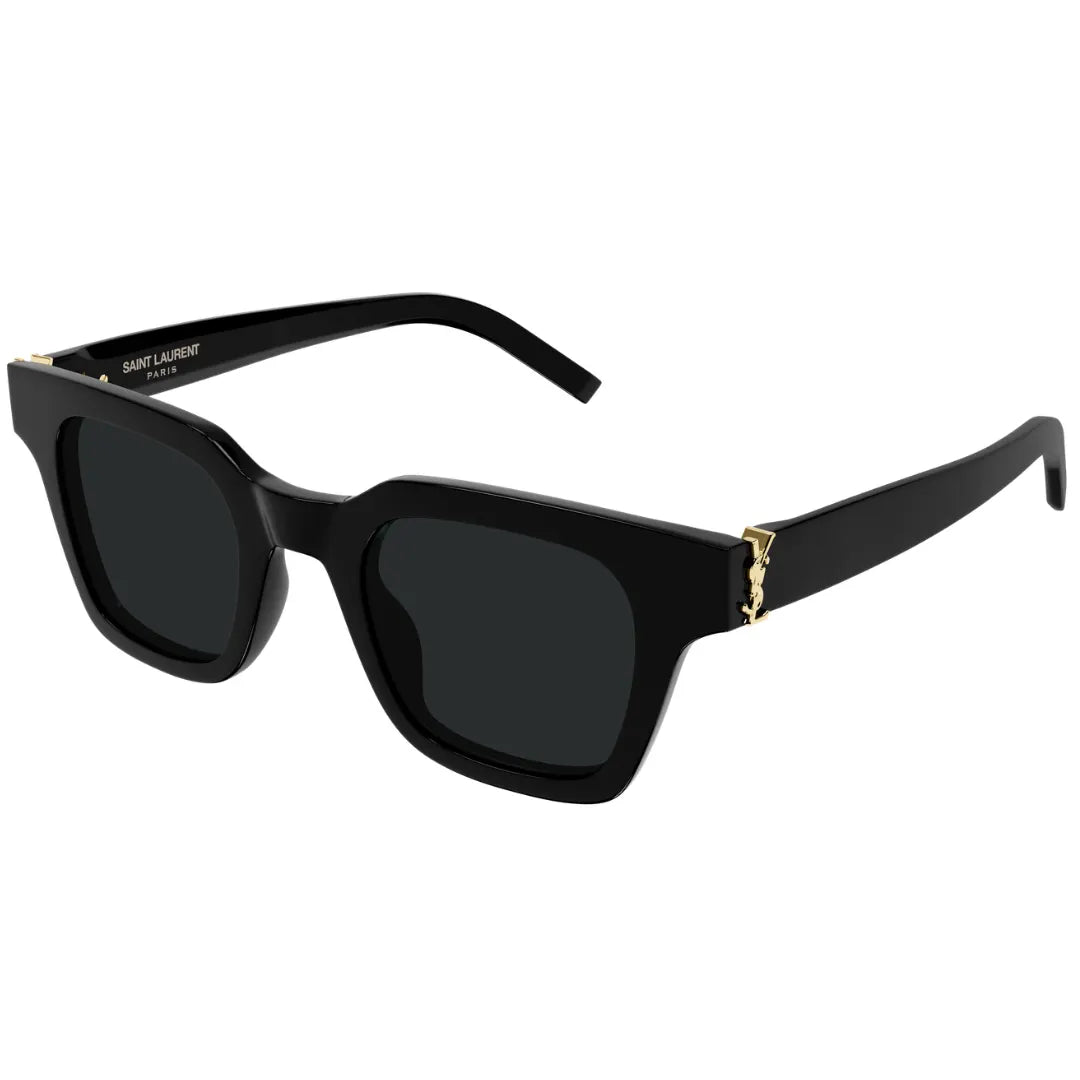 Saint Laurent SLM157 001 47 Sunglasses