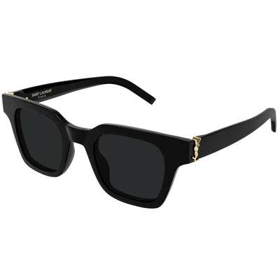 Saint Laurent SLM157 001 47 Sunglasses