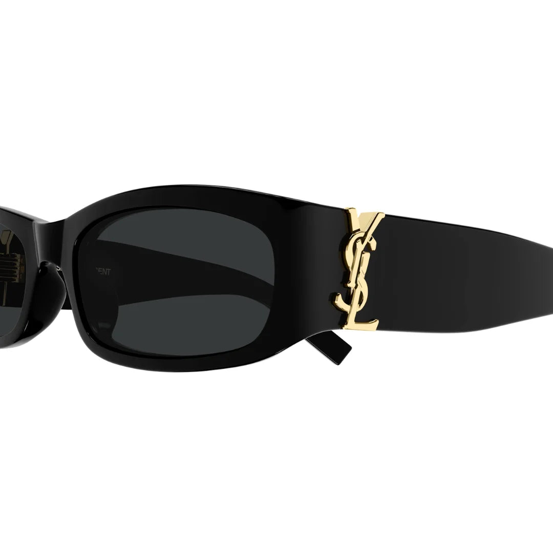 Saint Laurent SL M152 001 Sunglasses