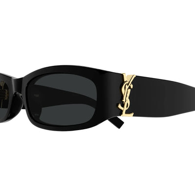 Saint Laurent SL M152 001 Sunglasses