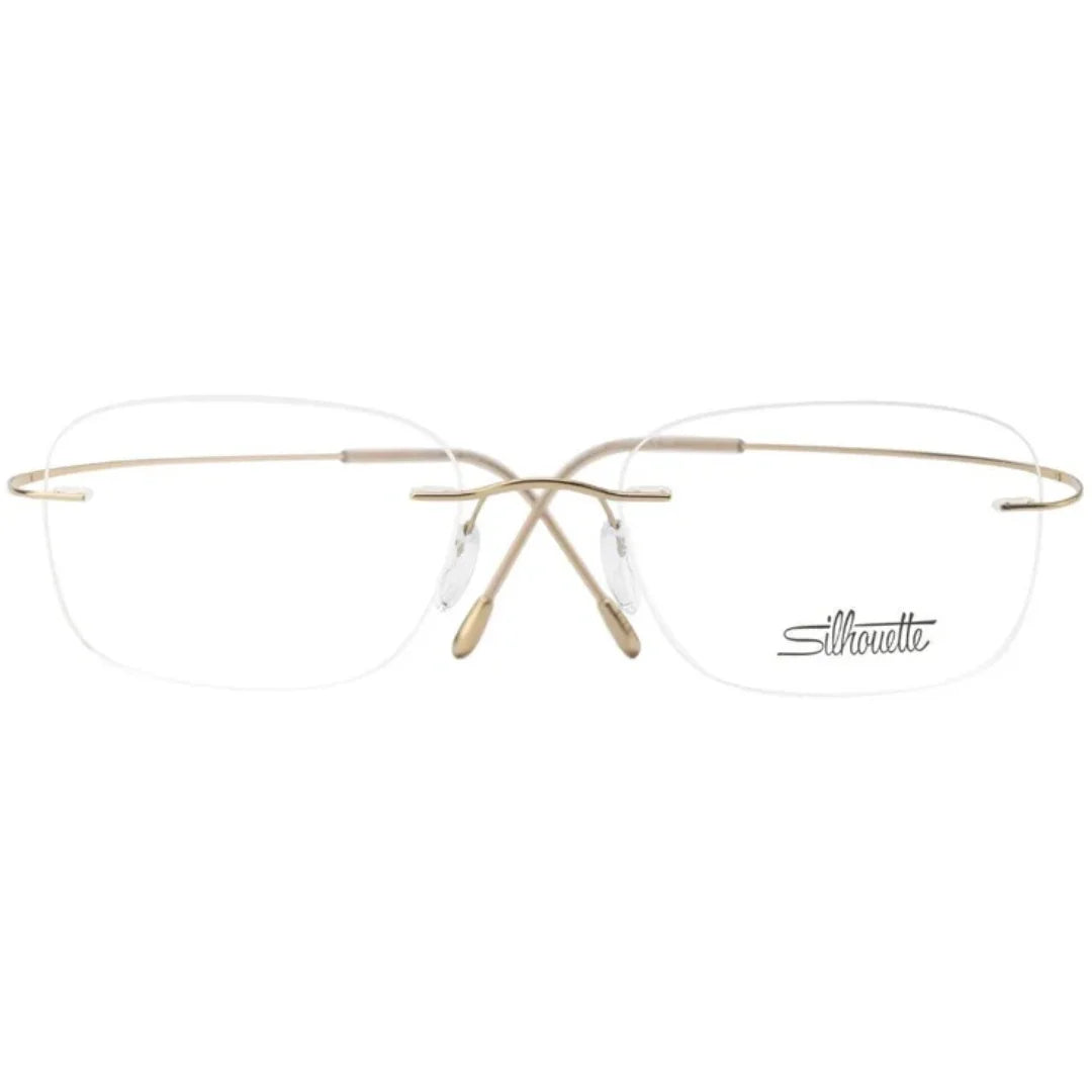 Silhouette 5515 CR 7538 Frame 