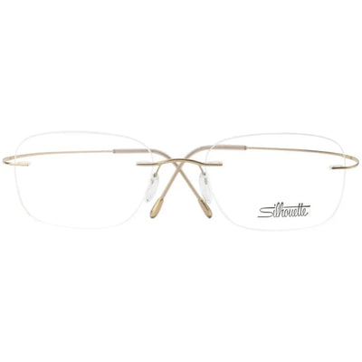 Silhouette 5515 CR 7538 Frame 
