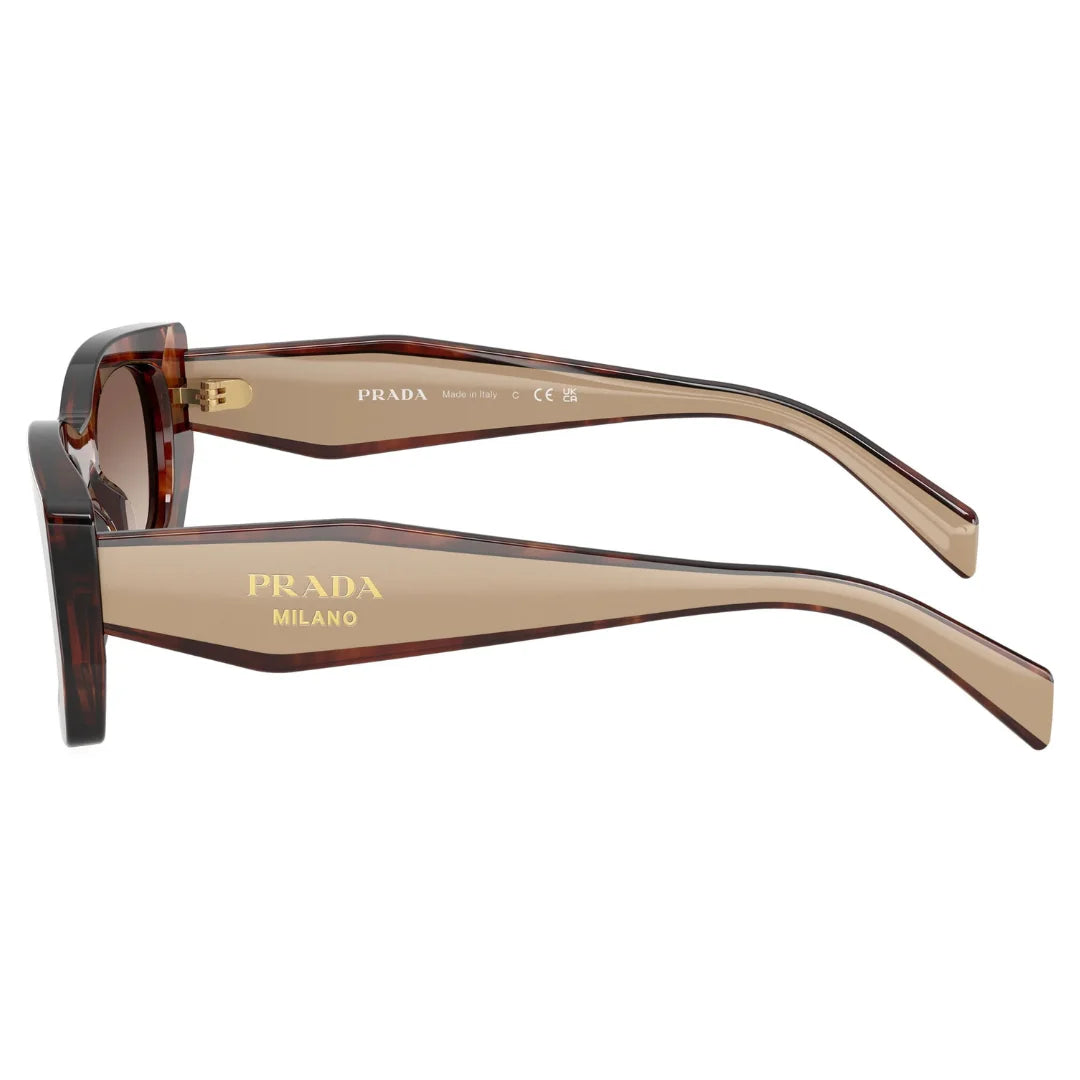 Prada SPR B05 00K 10S