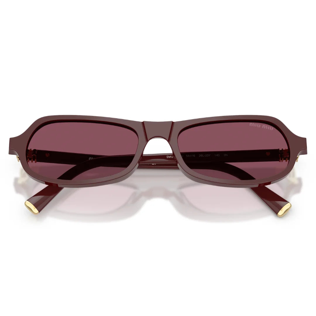 Miu Miu SMU B10U 26L 20Y