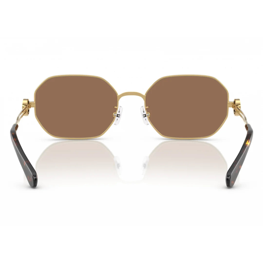 Tory Burch TY6113 334373 55 Sunglasses