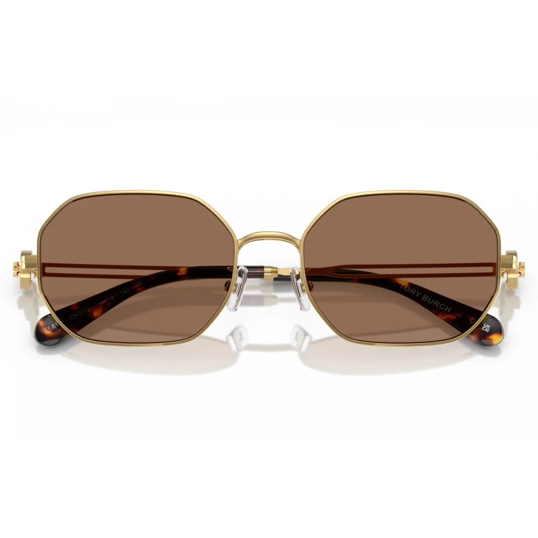 Tory Burch TY6113 334373 55 Sunglasses