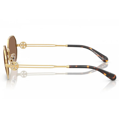 Tory Burch TY6113 334373 55 Sunglasses