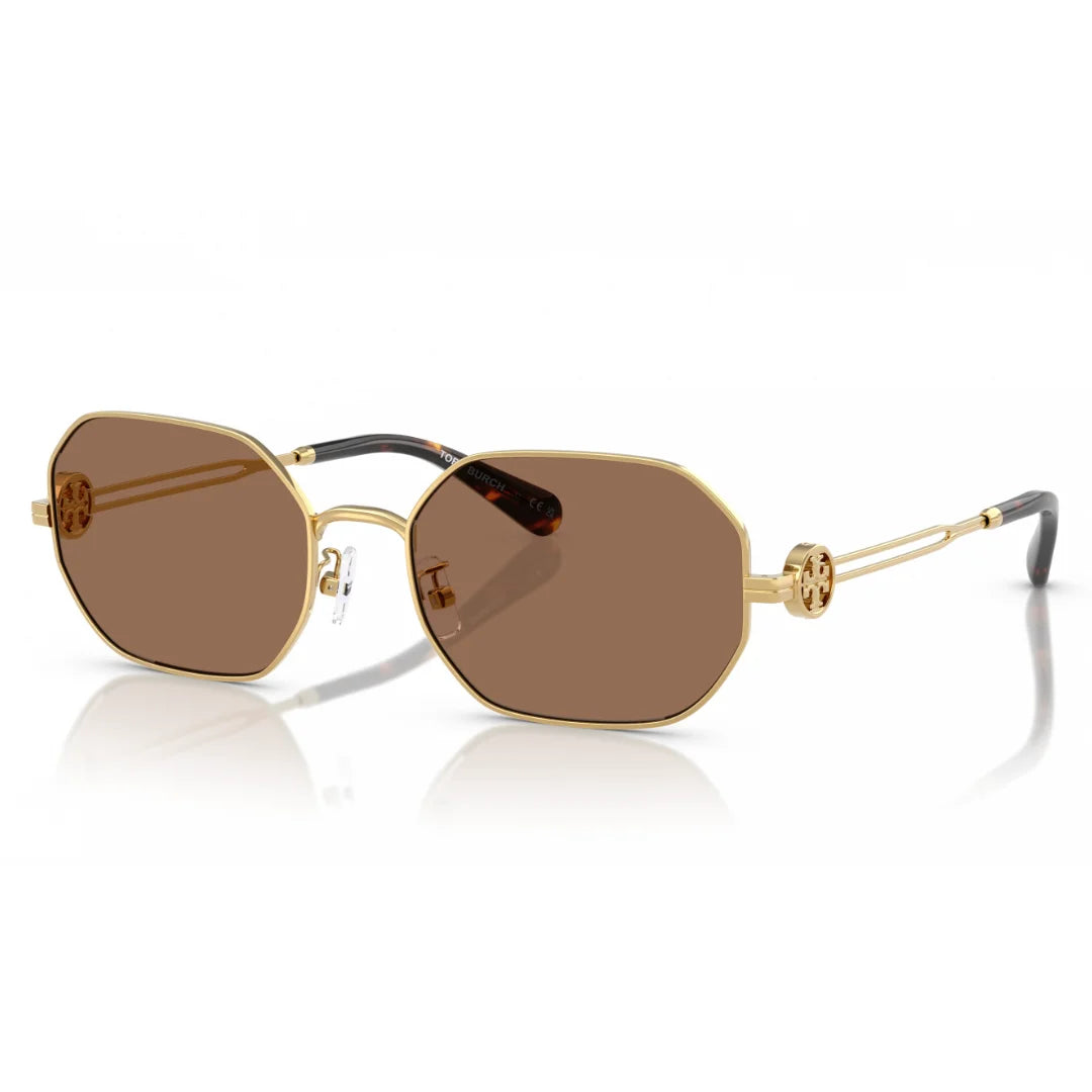 Tory Burch TY6113 334373 55 Sunglasses