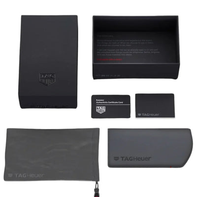 Tag Heuer Case