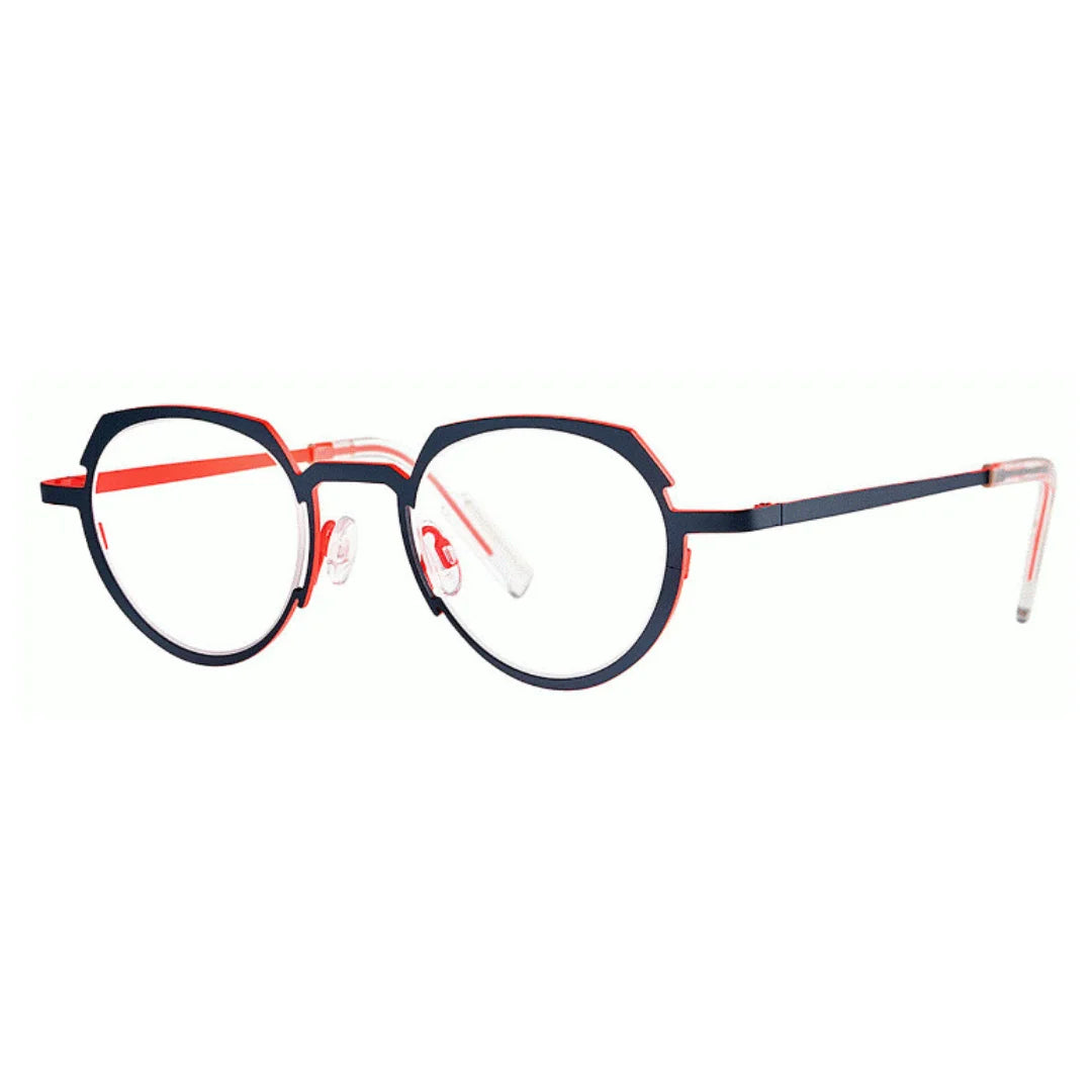 Theo Receiver 433 Frame