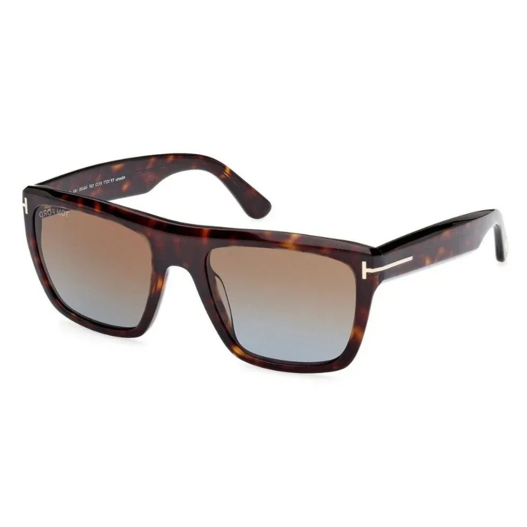 Tom Ford Alberto TF1077 55G Sunglasses