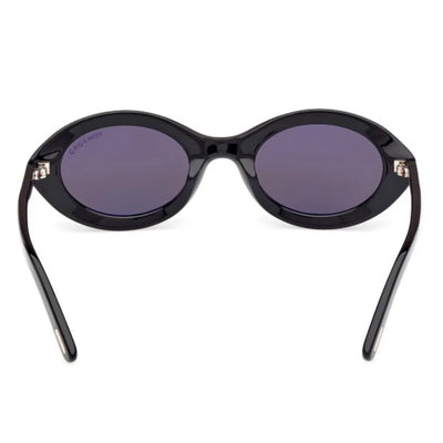 Tom Ford Carmen TF1186 01A 51 Sunglasses