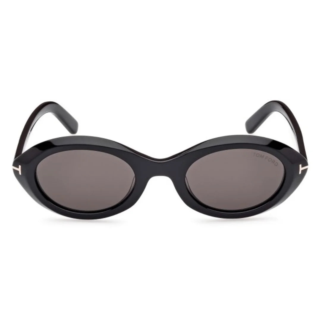 Tom Ford Carmen TF1186 01A 51 Sunglasses