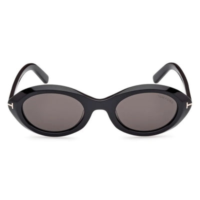 Tom Ford Carmen TF1186 01A 51 Sunglasses