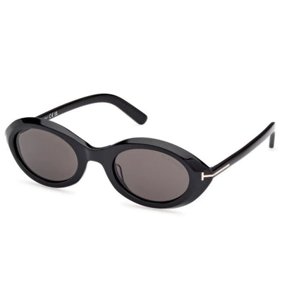 Tom Ford Carmen TF1186 01A 51 Sunglasses
